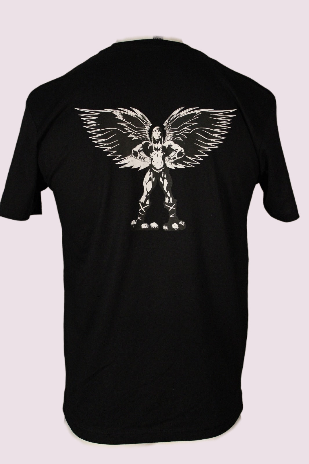 Valkyrie's Heart T Shirt