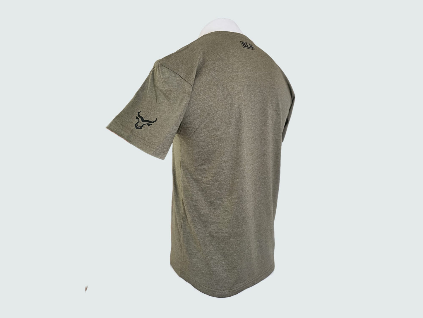 Though my enemies surround me, God surrounds my enemies