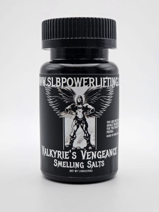 Valkyrie's Vengeance Smelling Salts