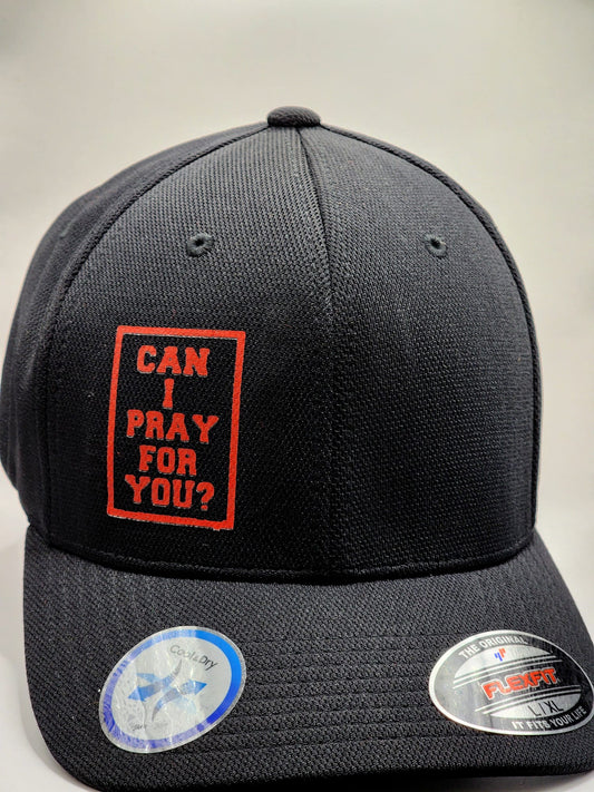 Can I Pray For You? Hat