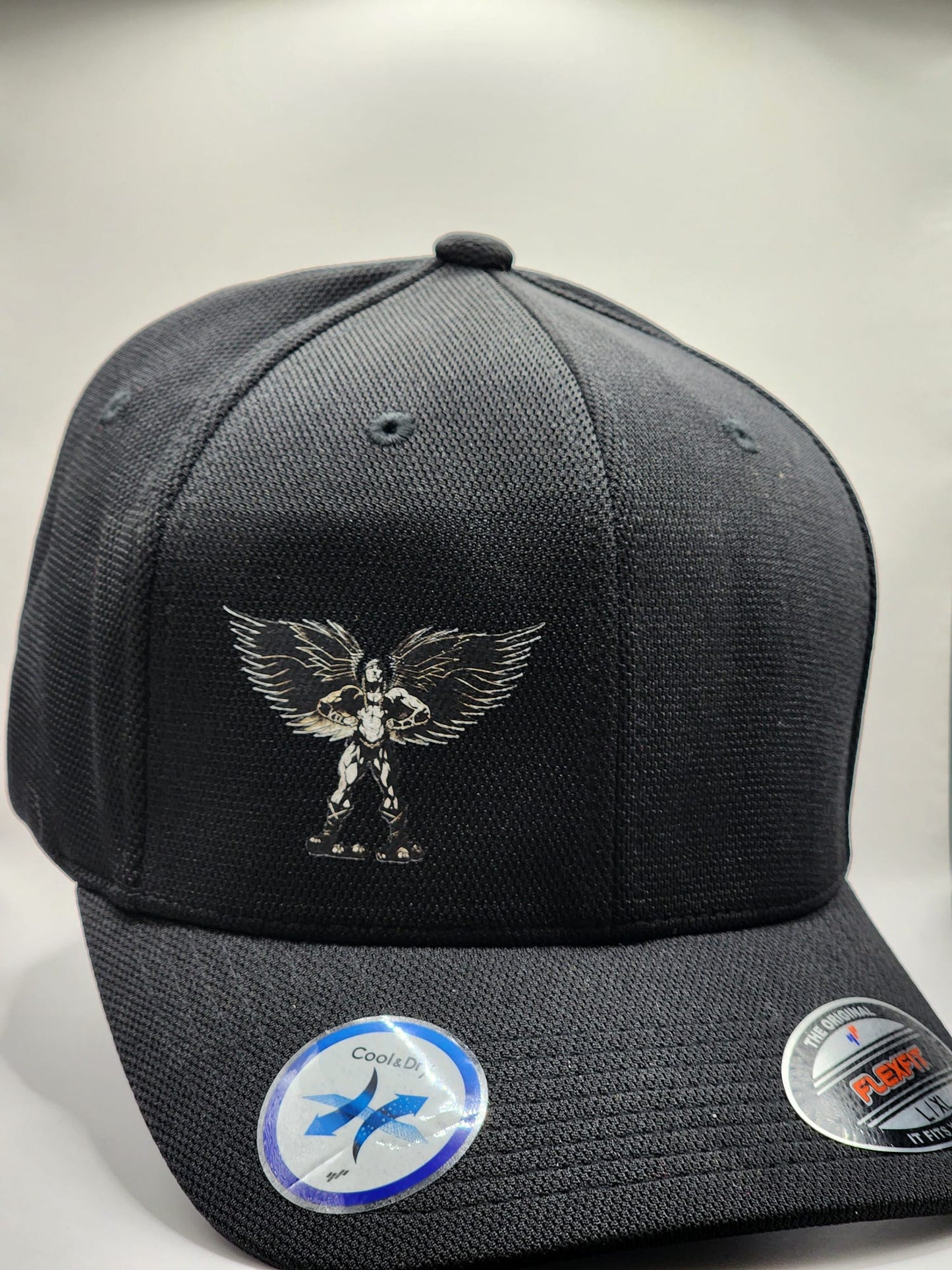 Valkyrie's Vengeance Hat