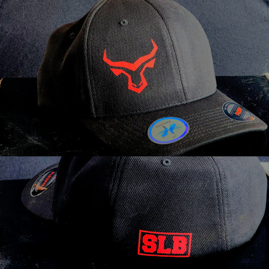 SLB Flexfit Cool and Dry Hat